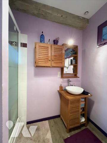 Maison - 273 m² - ST LAURENT NOUAN