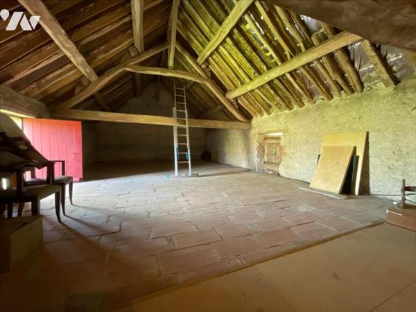 Maison - 273 m² - ST LAURENT NOUAN