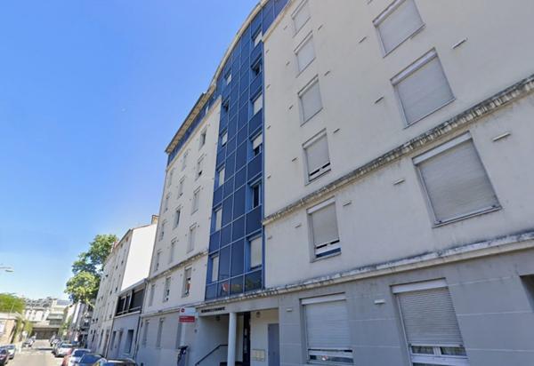 INVESTISSEMENT LOCATIF – LYON 2EME– Résidence Étudiante Studéa Lyon Presqu'île – 4,62 % de rentabilité