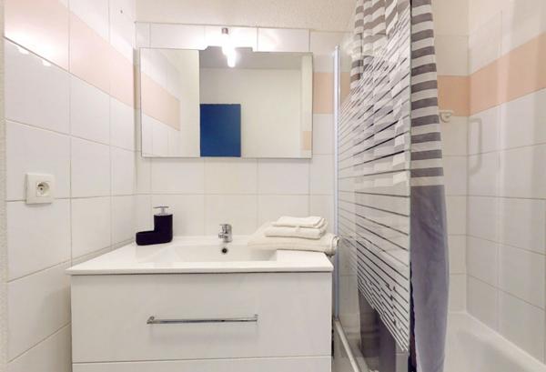 INVESTISSEMENT LOCATIF – LYON 2EME– Résidence Étudiante Studéa Lyon Presqu'île – 4,62 % de rentabilité