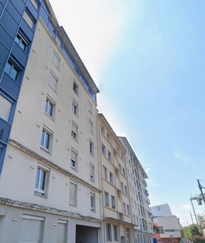 INVESTISSEMENT LOCATIF – LYON 2EME– Résidence Étudiante Studéa Lyon Presqu'île – 4,62 % de rentabilité