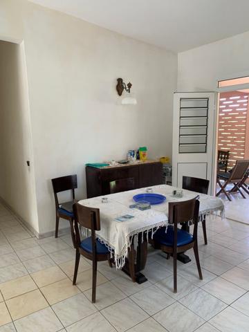 Maison F5  de 272 m2 à Ballata - Fort de France