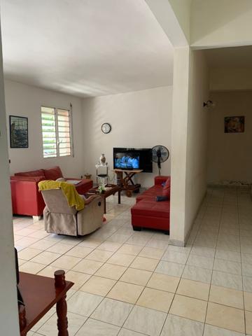 Maison F5  de 272 m2 à Ballata - Fort de France