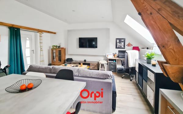 Immeuble à vendre