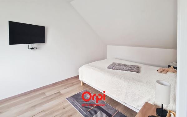 Immeuble à vendre