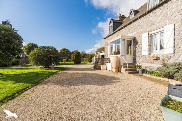 Maison à vendre |  Bégard |  4 pièces | 95 m²