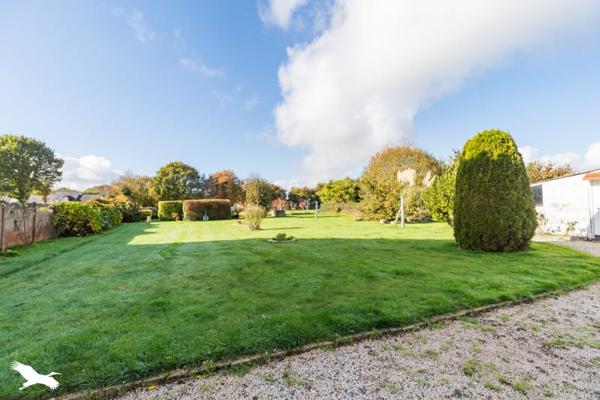 Maison à vendre |  Bégard |  4 pièces | 95 m²