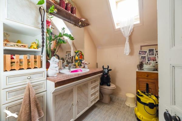 Maison à vendre |  Bégard |  4 pièces | 95 m²