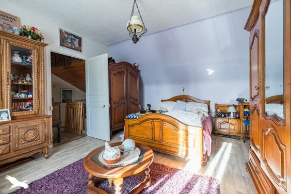 Maison à vendre |  Bégard |  4 pièces | 95 m²