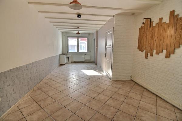 Maison Lomme 3 chambres 77m²