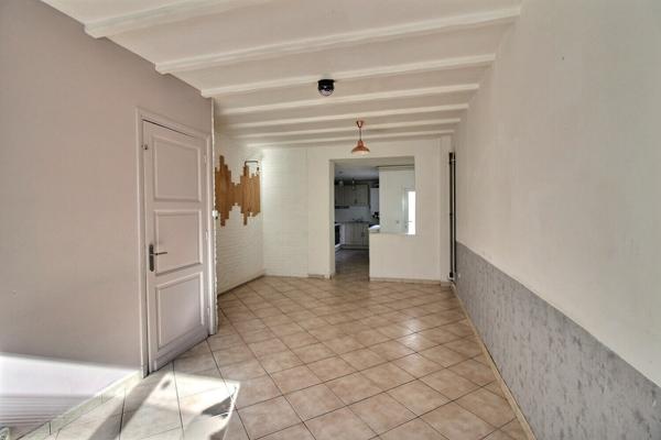 Maison Lomme 3 chambres 77m²