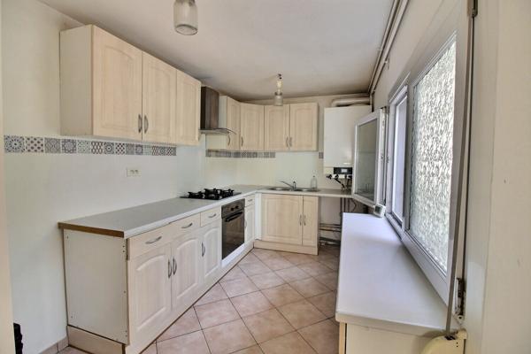 Maison Lomme 3 chambres 77m²