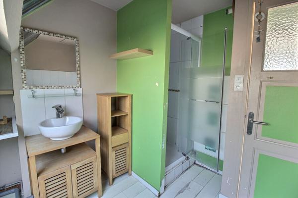 Maison Lomme 3 chambres 77m²