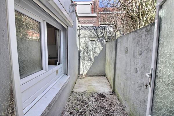 Maison Lomme 3 chambres 77m²