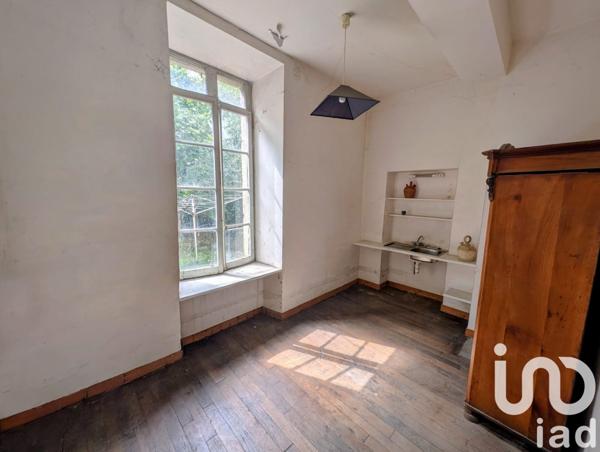 Appartement à vendre 2 pièces 27 m² Rennes