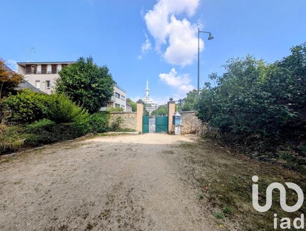 Appartement à vendre 2 pièces 27 m² Rennes