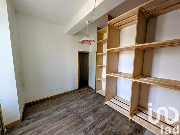 Appartement à vendre 2 pièces 27 m² Rennes