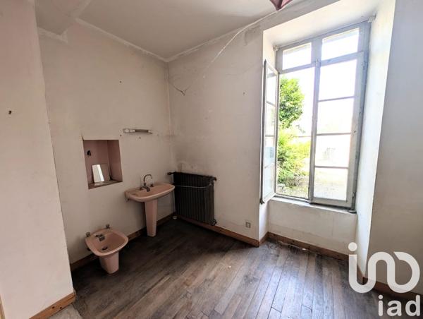 Appartement à vendre 2 pièces 27 m² Rennes