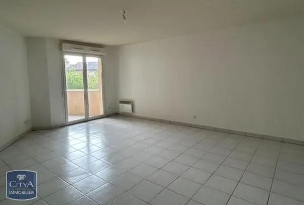 Appartement à louer 3 pièces 70.12m² Léguevin (31490)