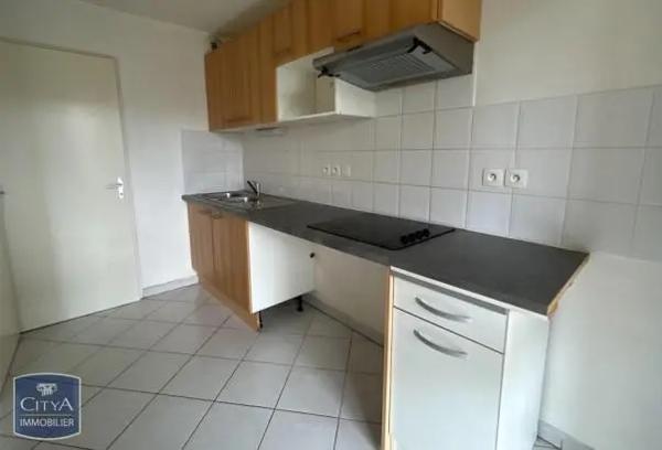 Appartement à louer 3 pièces 70.12m² Léguevin (31490)