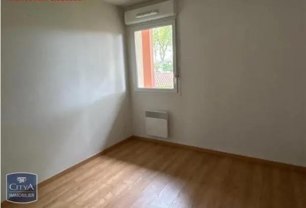 Appartement à louer 3 pièces 70.12m² Léguevin (31490)