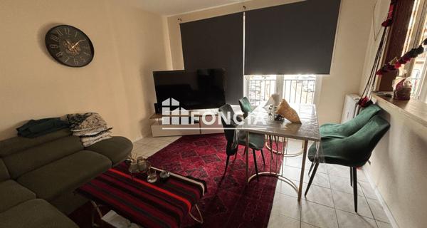 À vendre Appartement 3 pièces 62.71 m² - ÉVreux 27000