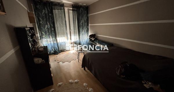 À vendre Appartement 3 pièces 62.71 m² - ÉVreux 27000