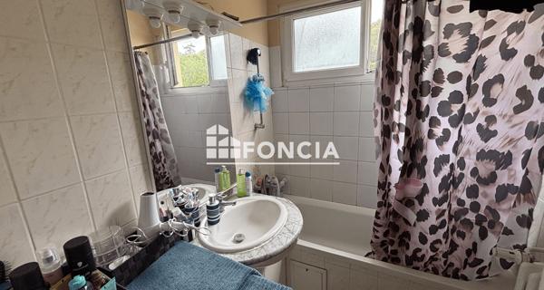 À vendre Appartement 3 pièces 62.71 m² - ÉVreux 27000