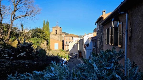 achat maison neuve 3 chambres La Garde Freinet