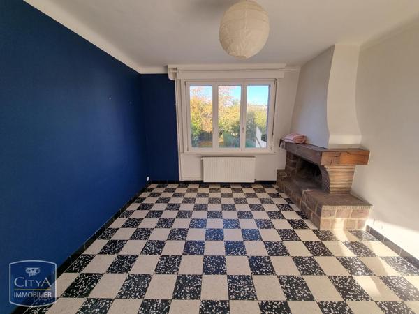 Maison à louer 4 pièces 91.41m²