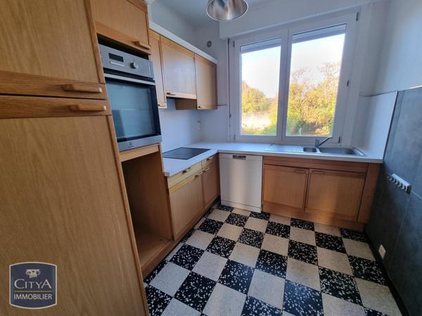 Maison à louer 4 pièces 91.41m²