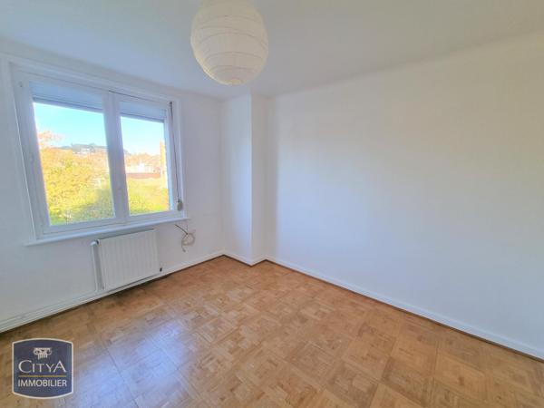 Maison à louer 4 pièces 91.41m²