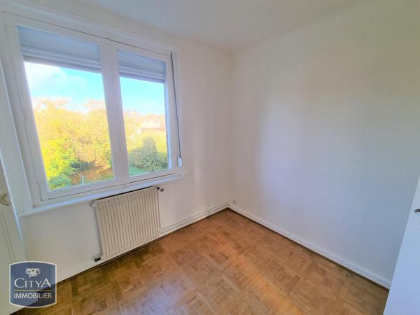 Maison à louer 4 pièces 91.41m²