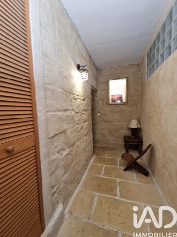 Maison à vendre 5 pièces 140 m² Barbentane