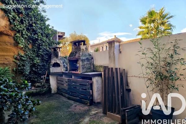 Maison à vendre 5 pièces 140 m² Barbentane