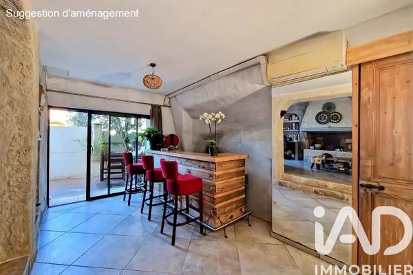 Maison à vendre 5 pièces 140 m² Barbentane