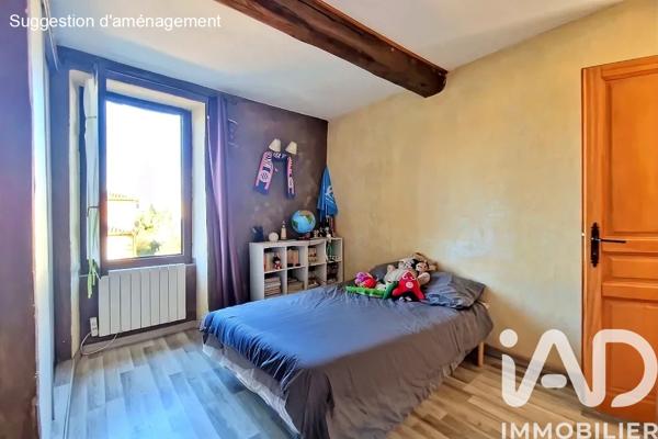 Maison à vendre 5 pièces 140 m² Barbentane