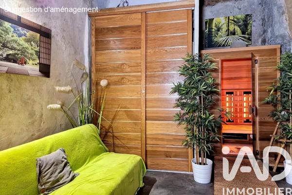 Maison à vendre 5 pièces 140 m² Barbentane