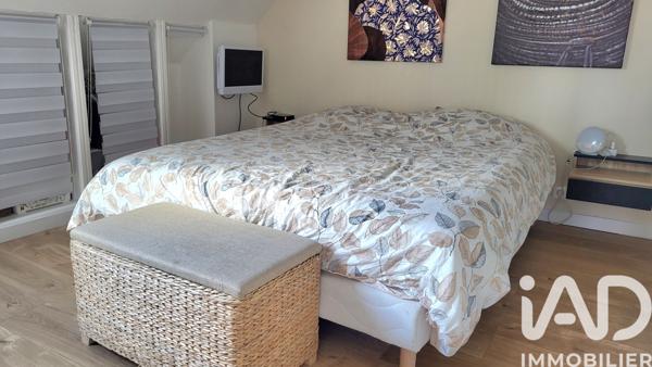 Appartement à vendre 2 pièces 35 m² Pontoise