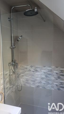 Appartement à vendre 2 pièces 35 m² Pontoise