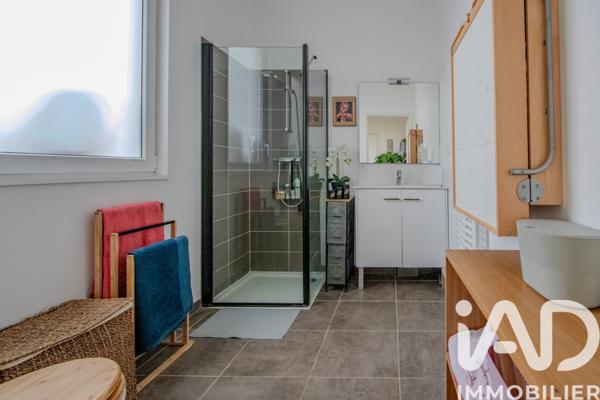 Appartement à vendre 2 pièces 42 m² Bois-d'Arcy