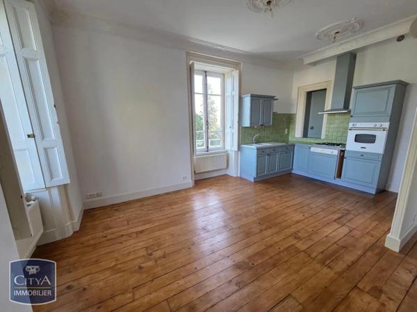 Appartement à louer 2 pièces 68.05m²
