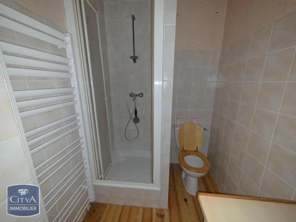 Appartement à louer 2 pièces 68.05m²