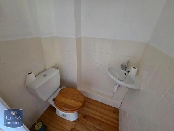 Appartement à louer 2 pièces 68.05m²