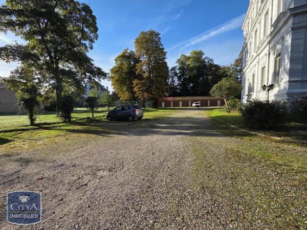 Appartement à louer 2 pièces 68.05m²