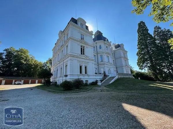 Appartement à louer 2 pièces 68.05m²