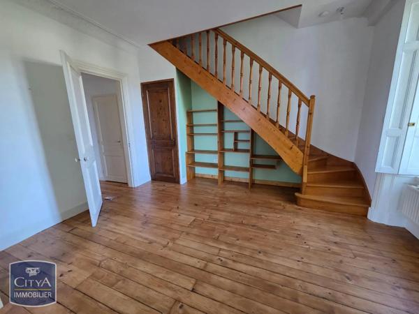 Appartement à louer 2 pièces 68.05m²