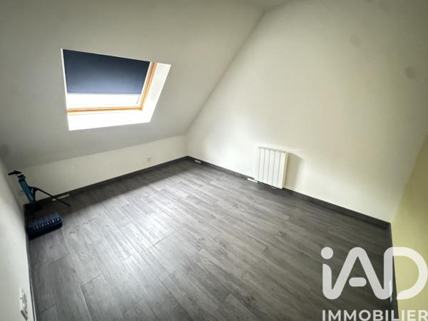 Maison à vendre 5 pièces 66 m² Bruay-sur-l'Escaut