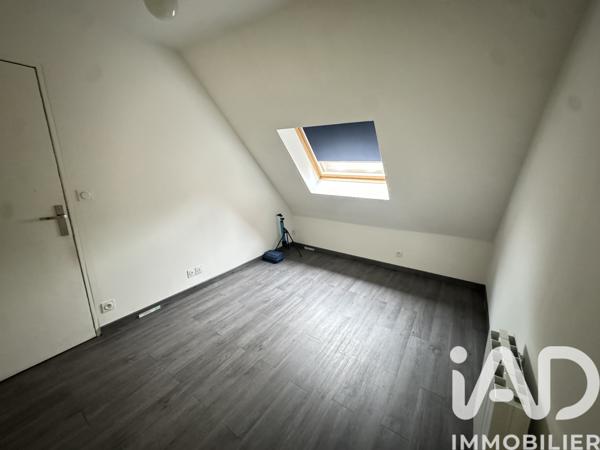 Maison à vendre 5 pièces 66 m² Bruay-sur-l'Escaut