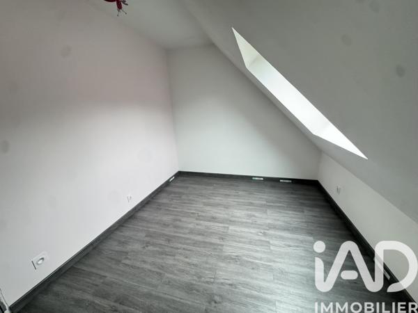 Maison à vendre 5 pièces 66 m² Bruay-sur-l'Escaut
